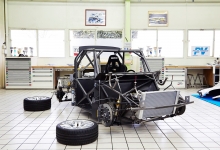 Concepto de Twinrun de Renault 2013 39